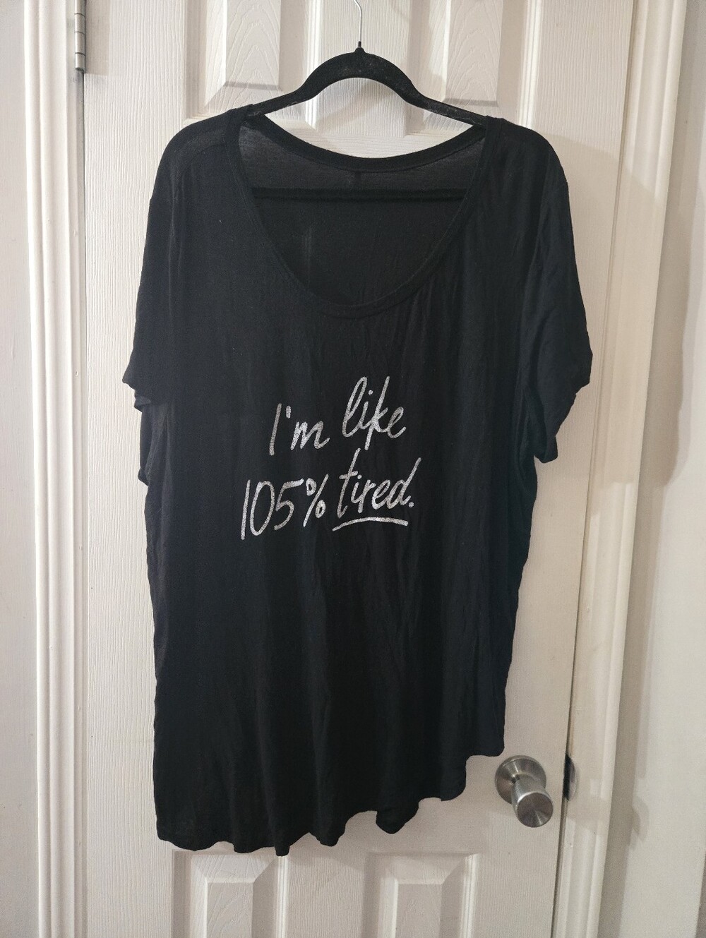 3x knit top